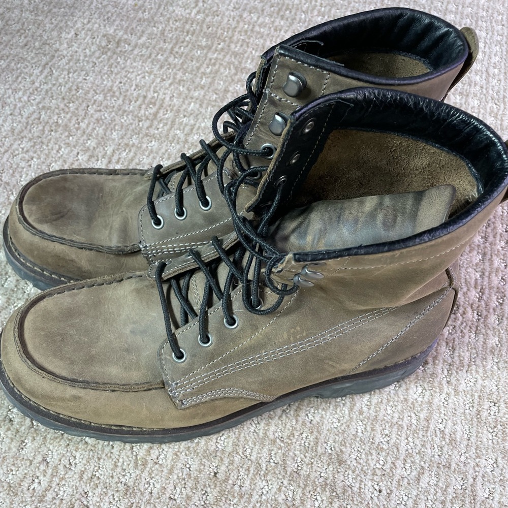 American Eagle Boots Size 12